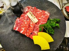 上等横隔膜-韩满园· 甄选韩式烤肉