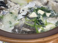 -宝荣鱼馆·临湖之宴(千岛湖店)