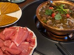 -顺顺小吃(独克宗古城店)
