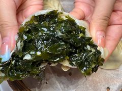 -常鲜楼常来尝鲜海胆馆(星海店)