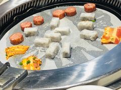 -么子烤肉(化龙池店)