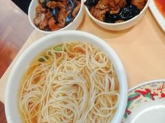 -功德林(南京西路店)