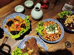-有才叔的小馆(高新咖啡街区店)