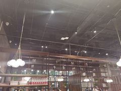 大堂-U你·天然调味(南湖总店)