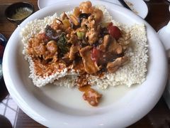 -北京老铺烤鸭(西稍门店)