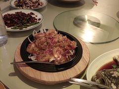 -龙门阵茶屋川菜馆(武康路店)