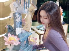 -柏尼娅PEARIA·蛋糕定制(北京SKP店)