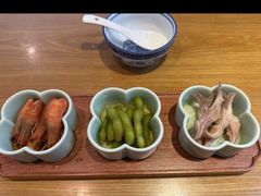-美味之家·湖景农家乐(太湖东山店)