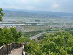 -帽儿山国家森林公园