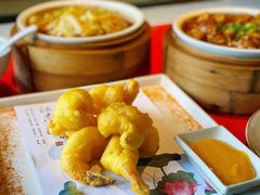 -春色如许·茶食餐厅(桃李春风店)