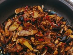 -烹湘·鲜炒湖南土菜(海珠店)