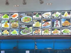 -牟传仁饭庄(星海店)