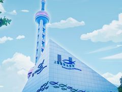 -上海海洋水族馆