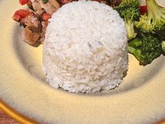 -TIGERS老虎西餐(亦庄店)