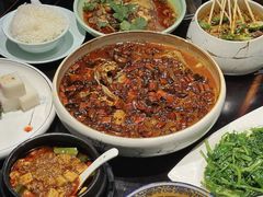 -陈麻婆豆腐总店