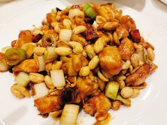 宫保鸡丁-大铁勺新津菜(东丽阳光新业广场店)
