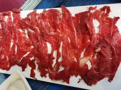 -刘少华贵州小黄牛·鲜牛肉火锅(总店)