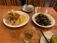 -东北农家小院(定西路店)