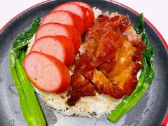 -龙记香港茶餐厅(久光百货店)