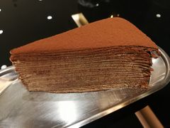 -Awfully Chocolate(来福士广场店)
