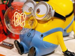 -深圳湾万象城(南山店)