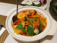 -青檸泰 LIME THAI (财富购物中心店)