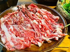 -阳阳老火锅(小南门店)