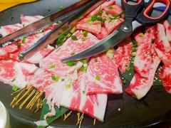 -千寻烧肉(政务区店)