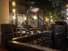 -绿茶餐厅(领展购物广场·中关村店)