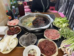 -储奇门鳝鱼火锅(总店)