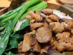 -72街荷叶饭(东方宝泰广场店)