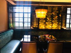 -上海苏宁宝丽嘉酒店·嘉府壹号中餐厅