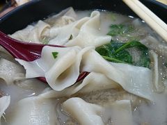 烩面In-惠丰源烩面馆(经七路店)