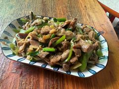 -灵山卢梅燕粉店