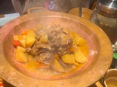 -吃饭皇帝大(长宁龙之梦店)