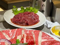 -韩盛·古法烤肉店(皇城恒隆广场店)