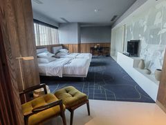 -郑州建业艾美酒店
