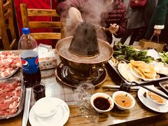 -木萨火锅店(开鲁路店)