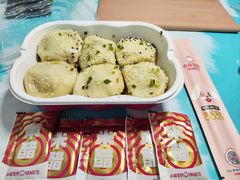 -小杨生煎(周浦万达店)