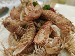 -舌尖上·霞浦滩涂海鲜·新闽菜(总店)