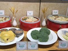 -船歌·鱼水饺青岛菜(闽江二路店)