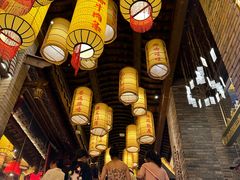-小龙坎火锅(全球总店)