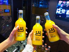 -好乐迪KTV(金钻店)
