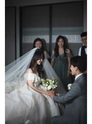 点击看大图 -MECCI婚礼摄影跟拍(红东方广场店)