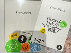 -海马体家庭照相馆(广州正佳广场店)