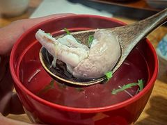 -翔峰炭火鳗鱼(悦泰街里公寓店)