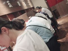 -一蘭拉面(新宿中央东口店)