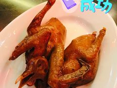 -陈鹏鹏潮汕菜(宝安机场T3航站楼店)