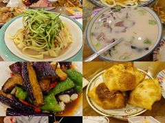 -清真·玛丽亚新疆菜主题餐厅(浙江中路店)