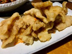 最东北锅包肉-95号酱骨·一块豆腐(展春园西路店)